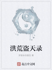洪荒盗天录