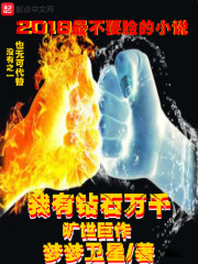 我有钻石万千