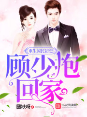重生国民初恋顾少抱回家