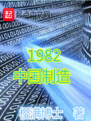 1982中国制造