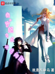 我的穿越方式大有问题