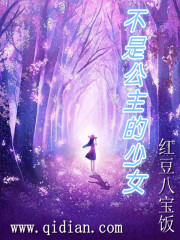 不是公主的少女