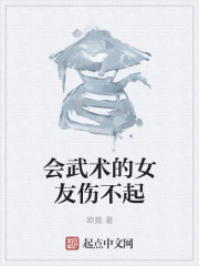 会武术的女友伤不起