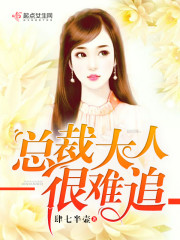总裁大人很难追