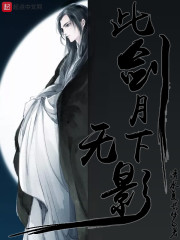 此剑月下无影