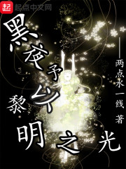 黑夜予以黎明之光