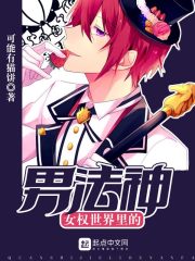 女权世界里的男法神