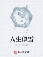 人生似雪