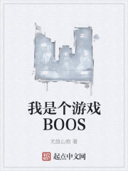 我是个游戏BOOS