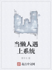 当懒人遇上系统