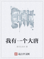 我有一个大唐