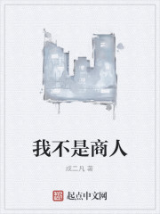 我不是商人