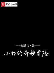 小白的奇妙冒险