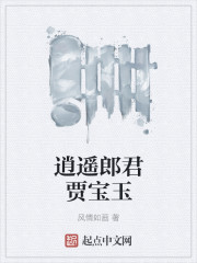 逍遥郎君贾宝玉