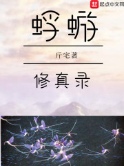 蜉蝣修真录