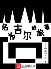 名为吉尔的旅者
