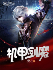 机甲剑魔