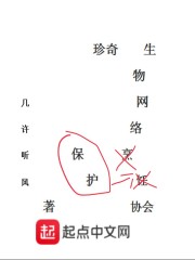 珍奇生物保护协会