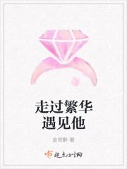 走过繁华遇见他