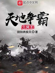 天地争霸北冥王