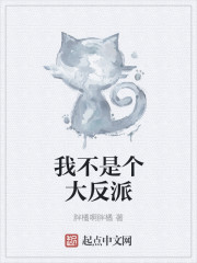 我不是个大反派