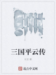 三国平云传