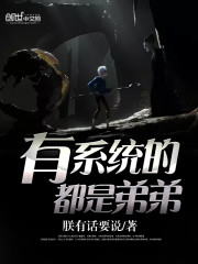 有系统的都是弟弟