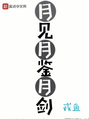 月见月鉴月剑