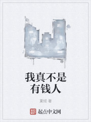 我真不是有钱人