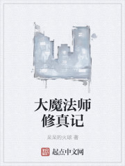 大魔法师修真记
