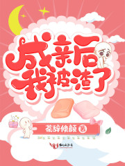 成亲后我被渣了