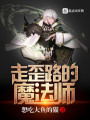 走歪路的魔法师封面图