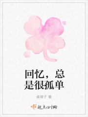 回忆，总是很孤单