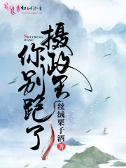 摄政王，你别跑了！