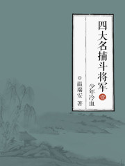 四大名捕斗将军1：少年冷血