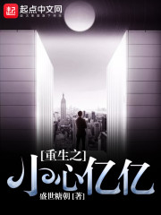 重生之小心亿亿