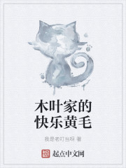木叶家的快乐黄毛