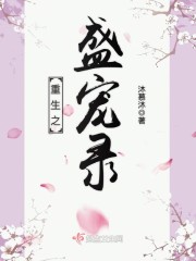 重生之盛宠录
