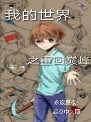 我的世界之重回巅峰