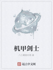 机甲剑士