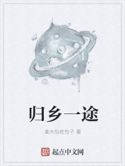 归乡一途