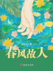春风故人