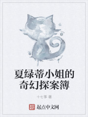 夏绿蒂小姐的奇幻探案簿