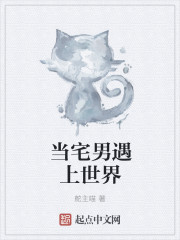 当宅男遇上世界