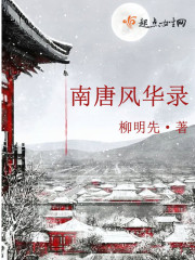 南唐风华录