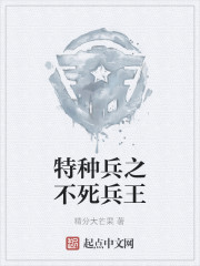 特种兵之不死兵王
