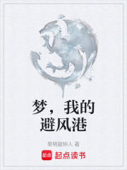 梦，我的避风港