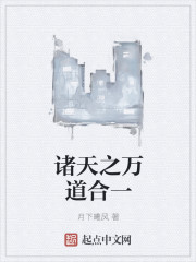 诸天之万道合一