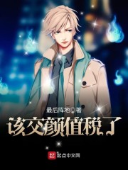 该交颜值税了