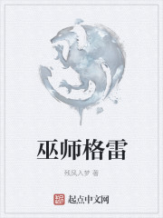 巫师格雷